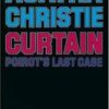 CURTAIN : POIROT'S LAST CASE (Limited edition)