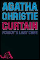CURTAIN : POIROT’S LAST CASE (Limited edition)