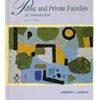 Public And Private Families: An Introduction, 2/E