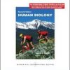 Human Biology 11Ed (Ie) (Pb 2010)