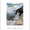 ENVIRONMENTAL SCIENCE, 11E (IE) (PB 2008)