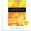 Fundamentals Of Cost Accounting 3Ed (Ie) (Pb 2011)