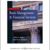 Bank Management And Financial Services With S And P Bind In Card 8Ed (Ie) (Pb 2010)