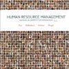 Human Resource Management 6Ed (Ie) (Pb 2008)