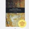 Organzational Behavior Key Concepts Skills  And Best Practeces 4Ed (Ie) (Pb 2009)
