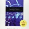 ORGANISATIONAL BEHAVIOUR 3ED (PB 2013)