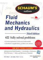 Fluid Mechanics And Hydraulics 3Ed (Pb 2018)