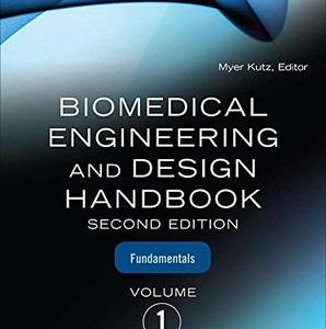 BIOMEDICAL ENGINEERING & DESIGN HANDBOOK 2ED 2VOL SET (HB 2009)