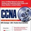 Ccna Cisco Certified Network Associate Routing And Switching Study Guide With Boson Netsim Limited Edition (Pb 2015)