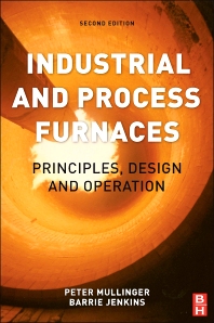 Industrial And Process Furnaces: Principles, Design And Operation 2E