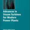 Advances In Steam Turbines For Modern Power Plants (Hb 2017)
