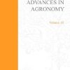 ADVANCES IN AGRONOMY VOL.83