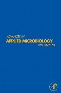 Advances In Applied Microbiology ;Vol-59
