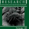 ADVANCES IN BOTANICAL RESEARCH VOL.39