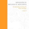 Advances In Botanical Research, Vol. 40