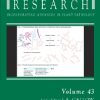 Advances In Botanical Research Incorporating Advances In Plant Pathology ;Vol-43