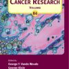 ADVANCES IN CANCER RESEARCH VOL.84
