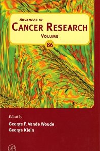 ADVANCES IN CANCER RESEARCH VOL.86 
