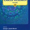 Advances In Cancer Research Vol.87