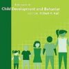 ADVANCES IN CHILD DEVELOPMENT AND BEHAVIOR VOL 30