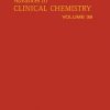 ADVANCES IN CLINICAL CHEMISTRY VOL.38