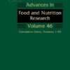 Advances In Food And Nutrition Research Vol.46