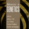 ADVANCES IN GENETICS ; VOL-56