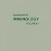 ADVANCES IN IMMUNOLOGY VOL 81