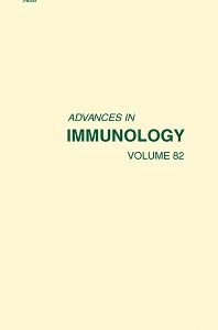ADVANCES IN IMMUNOLOGY VOL.82 
