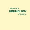 ADVANCES IN IMMUNOLOGY VOL 84