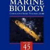 ADVANCES IN MARINE BIOLOGY VOL.45