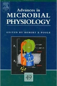 Advances In Microbial Physiology Vol.49
