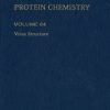 ADVANCES IN PROTEIN CHEMISTRY VOL.64 (VIRUS STRUCTURE)