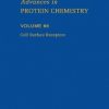ADVANCES IN PROTEIN CHEMISTRY VOL 68(CELL SURFACE RECEPTORS)