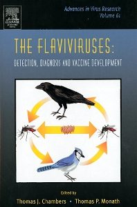 Advances In Virus Research Vol 61