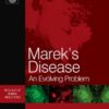 MAREK'S DISEASE:AN EVOLVING PROBLEM