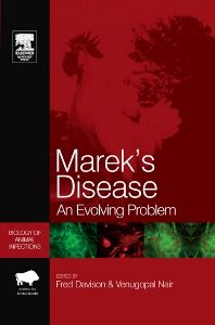 MAREK'S DISEASE:AN EVOLVING PROBLEM 