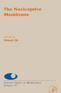 The Nociceptive Membrane