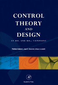 CONTROL THEORY & DESIGN 