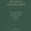 METHODS IN ENZYMOLOGY VOL. 353, PART B
