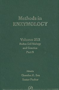 METHODS IN ENZYMOLOGY VOL. 353, PART B 