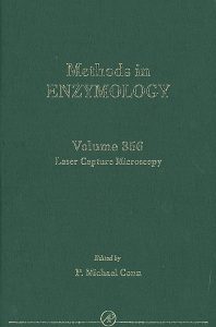 Methods In Enzymology Vol 356 Laser Capture Microscopy