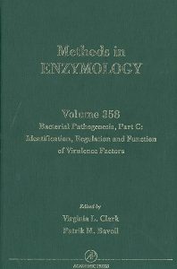 METHODS IN ENZYMOLOGY VOL. 358, PART C 