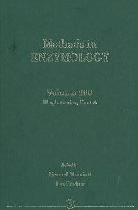 Methods In Enzymology Vol 360 Biophotonics Part A