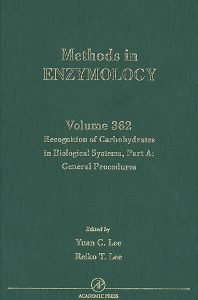 METHODS IN ENZYMOLOGY, VOL. 362 PART A 