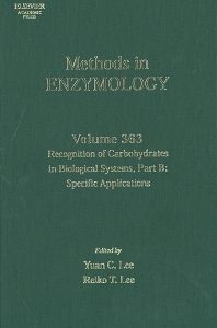 METHODS IN ENZYMOLOGY, VOL. 363 