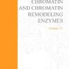 METHODS IN ENZYMOLOGY  VOL 377,  PART C  CHROMATIN AND CHROMATIN REMODELING ENZYMES PART C