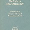 METHODS IN ENZYMOLOGY VOL 379