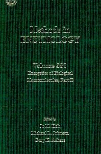 Methods In Enzymology Vol 380