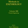 METHODS IN ENZYMOLOGY VOL 388 PROTEIN ENGINEERING